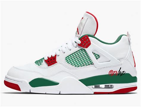 jordan 4 gucci release date|air jordan 4 release date.